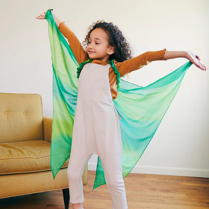 Silk Fairy Wings - Little Pickles Toy Store
