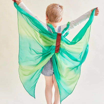 Silk Fairy Wings - Little Pickles Toy Store