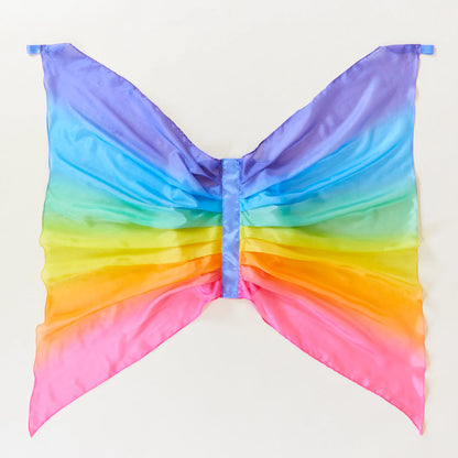 Silk Fairy Wings - Little Pickles Toy Store