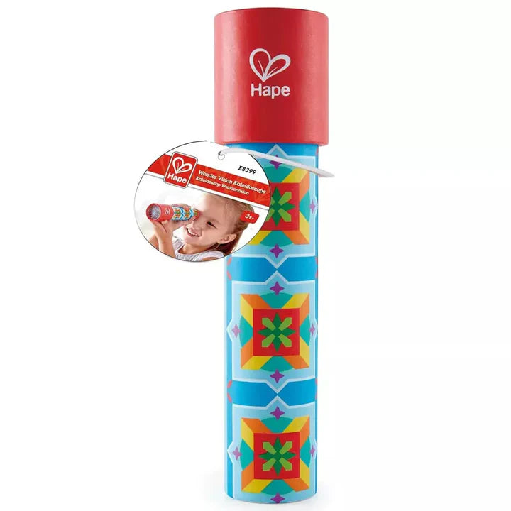 Wonder Vision Kaleidoscope