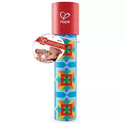 Wonder Vision Kaleidoscope
