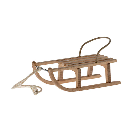 Sled Mouse
