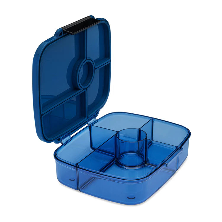 Leakproof Bento Lunch Box XL Deep Tray