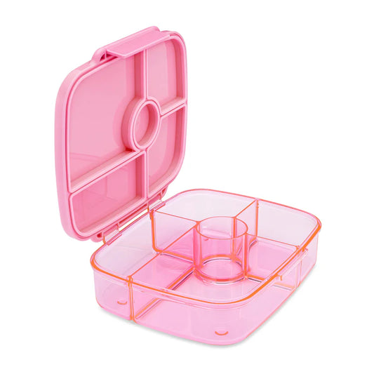 Leakproof Bento Lunch Box XL Deep Tray