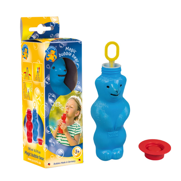 Pustefix Magic Bubble Bear