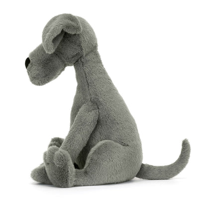 JellyCat Zeus Great Dane - Little Pickles Toy Store