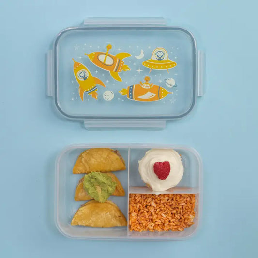 Good Lunch Bento Box Zoom