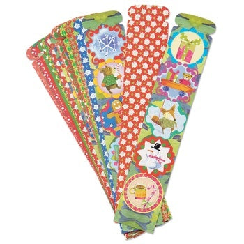Holiday Paper Chains - Little Pickles Toy Store