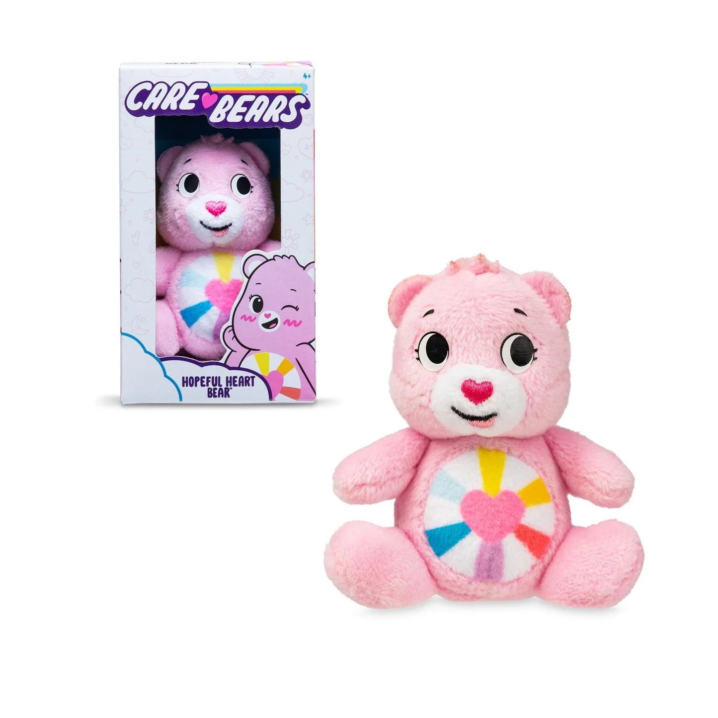 Care Bears Micro Teenies Plush