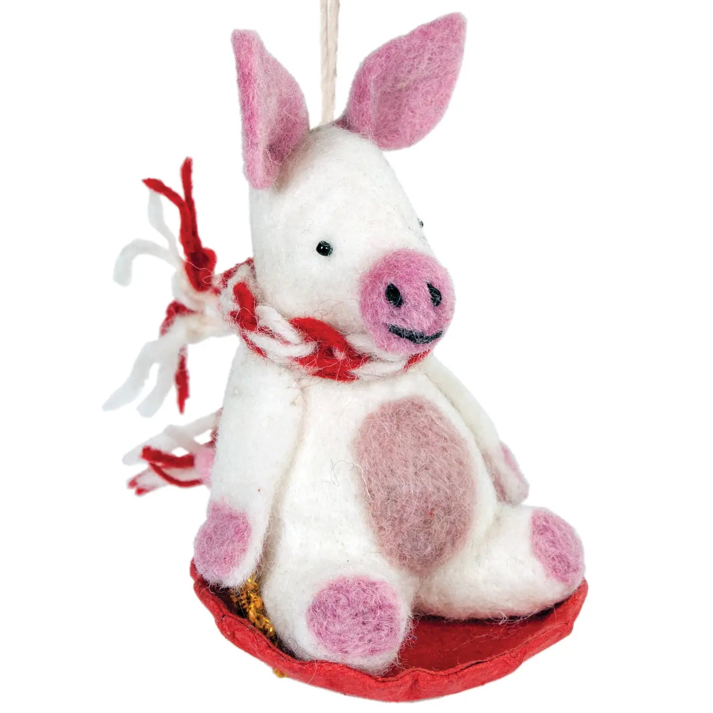 Ornament - Piggles