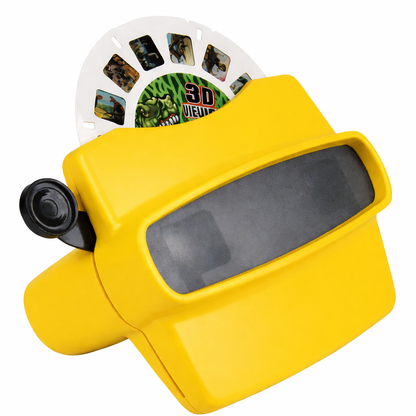 3D View Finder