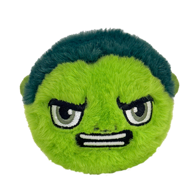 Beanie Bouncer