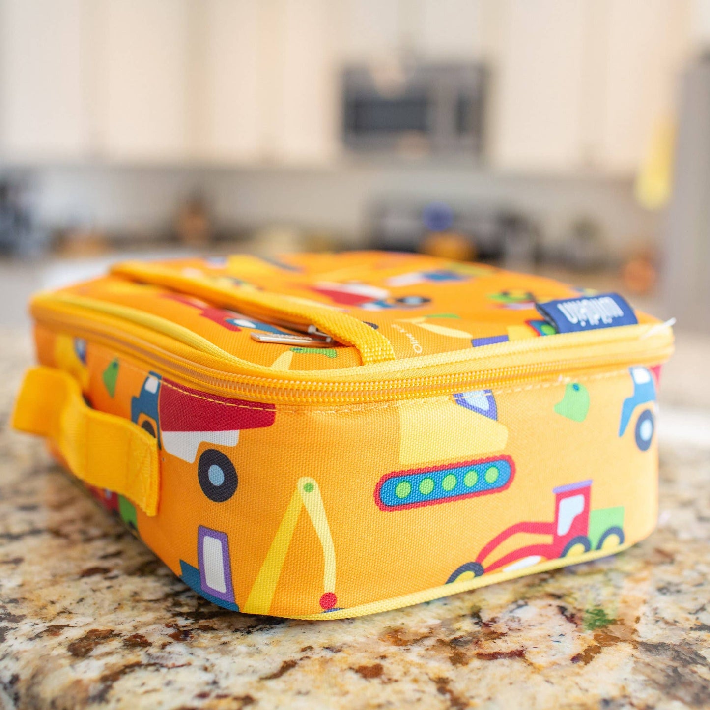 Under Construction Lunch Box