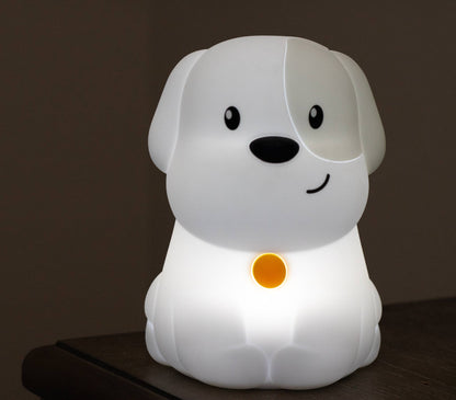 Lumipets® LED Dog Night Light with Remote - Little Pickles Toy Store