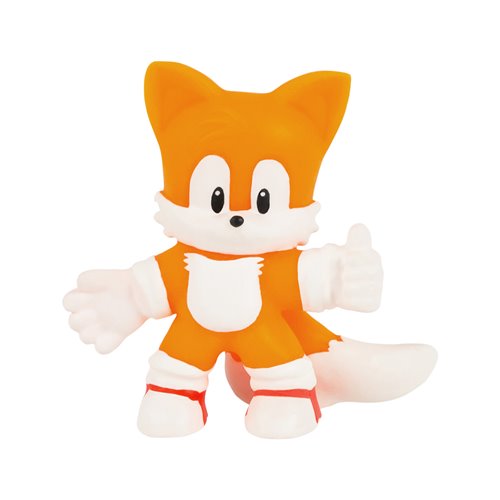 Goo Jit Zu Minis - Sonic The Hedgehog