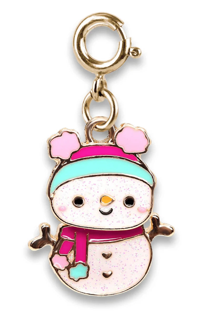 CHARM IT! Holiday Charms