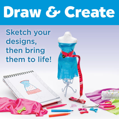 Designed By You Fashion Studio - Little Pickles Toy Store