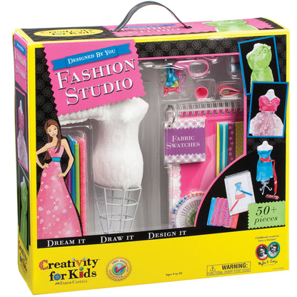 Designed By You Fashion Studio - Little Pickles Toy Store