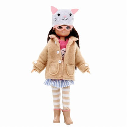Lottie Doll: Pandora's Box - Little Pickles Toy Store