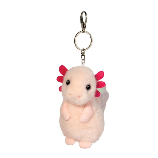Axolotl Bag Charm