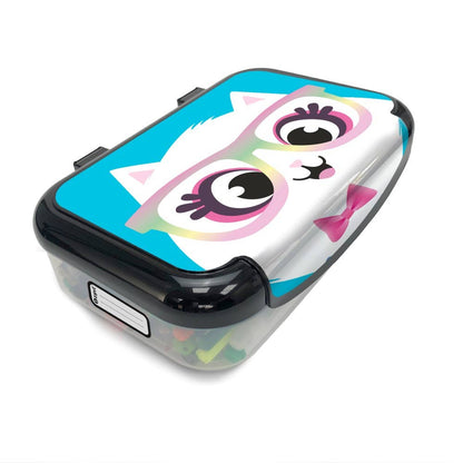 Recycled Plastic Pencil Box for Kids - Little Pickles Toy Store