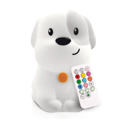 Lumipets® LED Dog Night Light with Remote - Little Pickles Toy Store