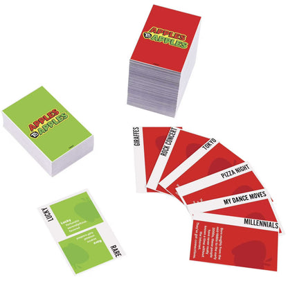Apples to Apples Party In A Box