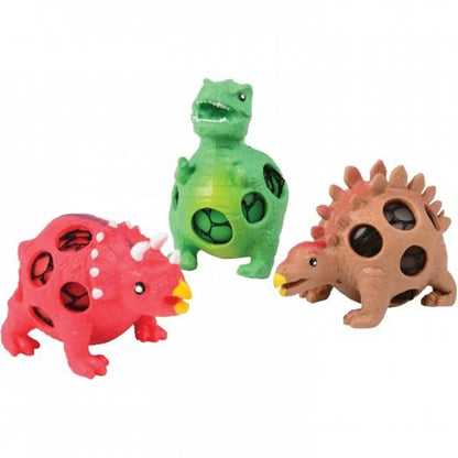 Squeezy Dino Crystal Ball