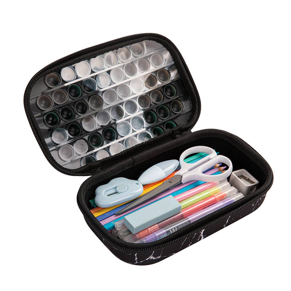 ZIP & POP Storage Box