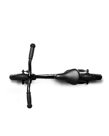 Balance Bike - Black