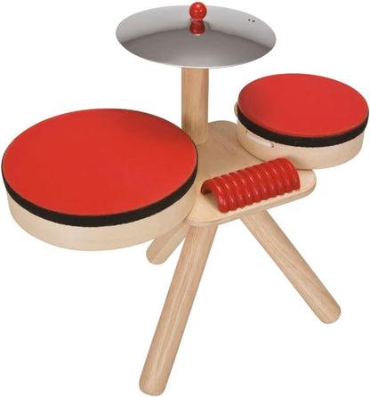 Plan Toys Musical Band - Little Pickles Toy Store