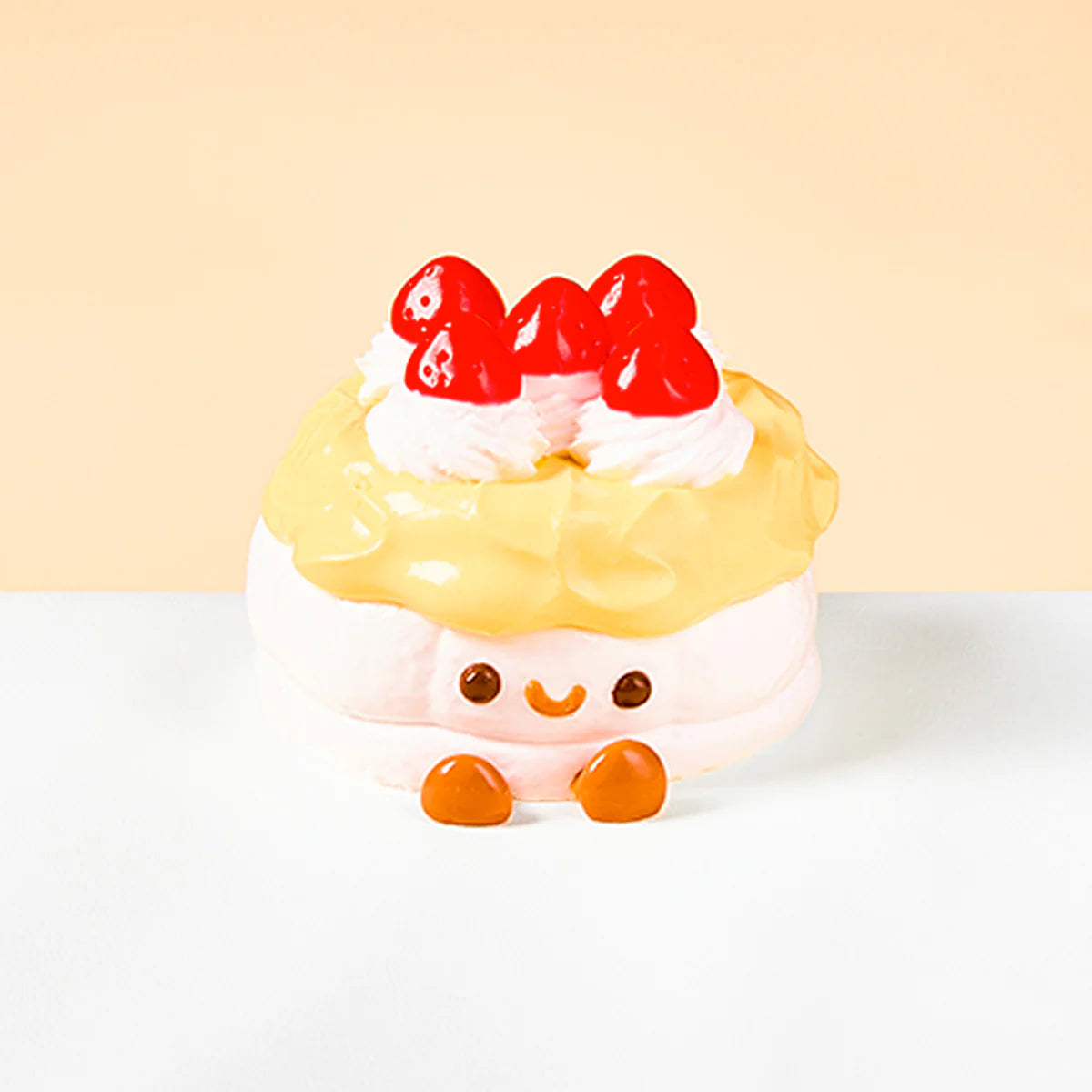 Taba-Licious Sweet Treats  - Series 2