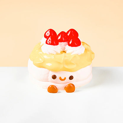 Taba-Licious Sweet Treats  - Series 2