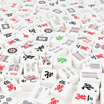 Mahjong