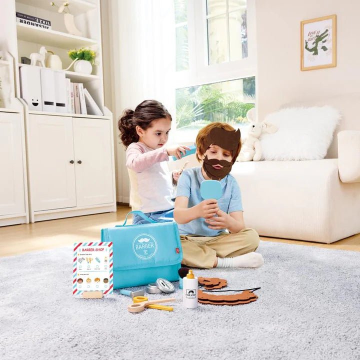 Snip & Style Hair Salon Kit