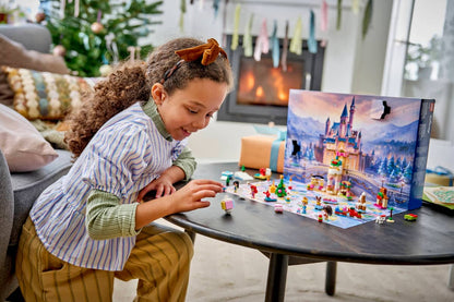LEGO Disney Princess Advent Calendar