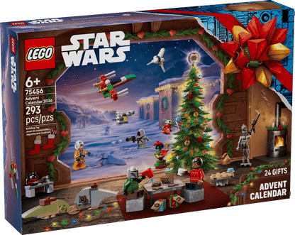 LEGO Star Wars Advent Calendar