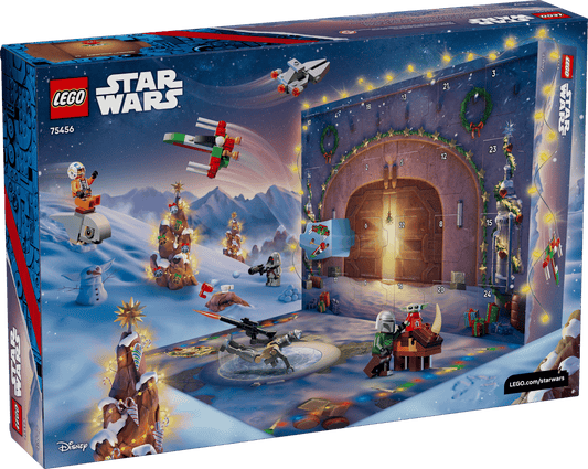 LEGO Star Wars Advent Calendar