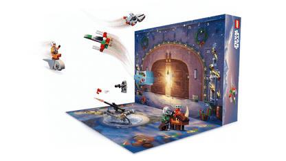 LEGO Star Wars Advent Calendar