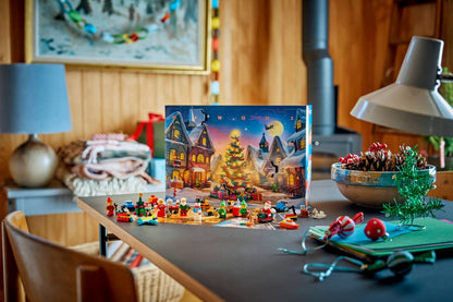 LEGO City Advent Calendar