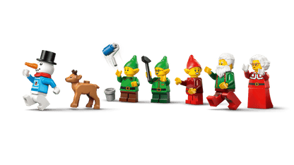 LEGO City Advent Calendar