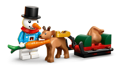 LEGO City Advent Calendar