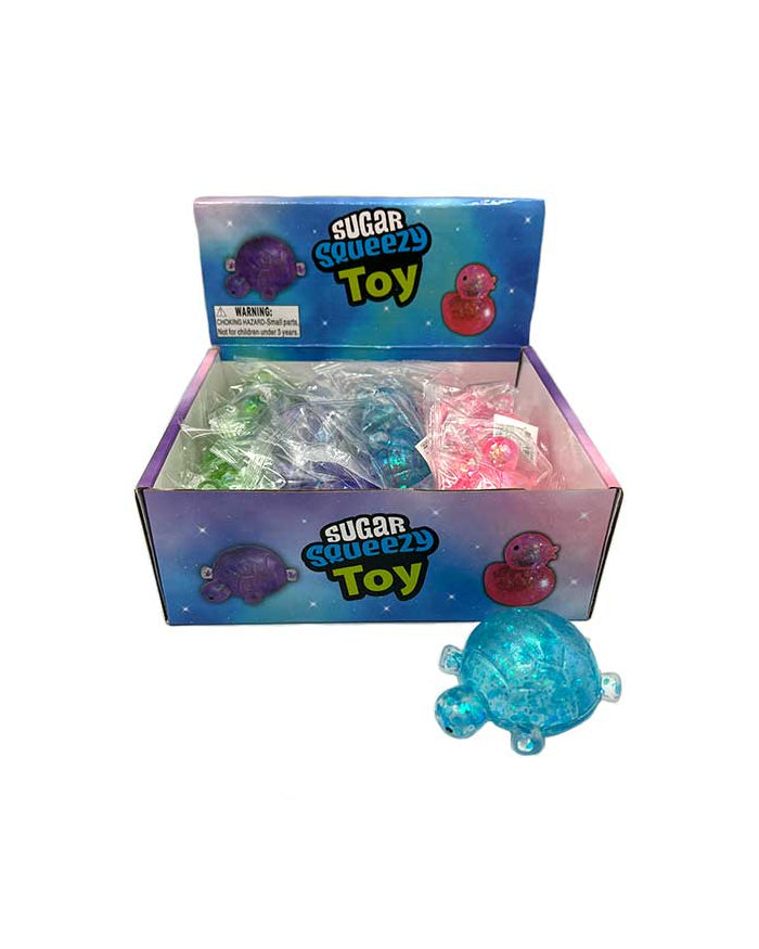 Sugar Trail Snail Squeezy