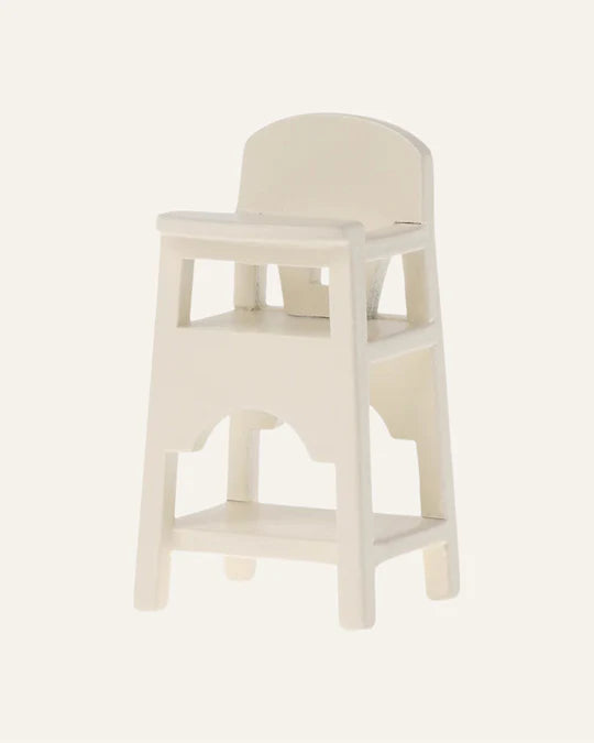 Highchair, Mouse