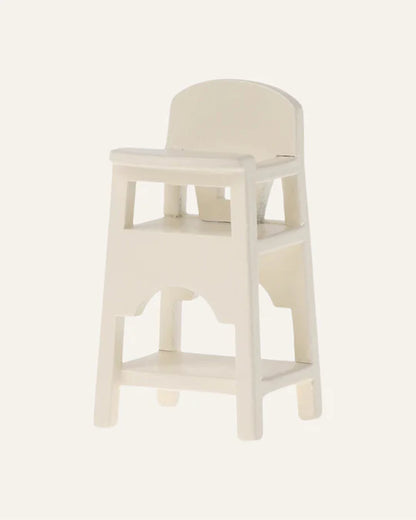 Highchair, Mouse