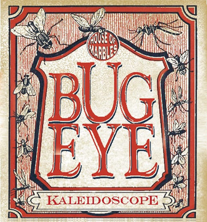 Bug Eyes