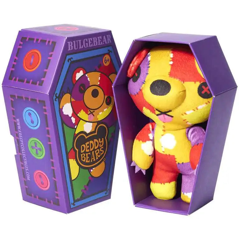 Deddy Bear