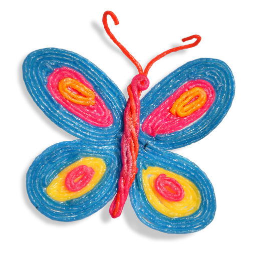 Wikki Stix Rainbow Pack