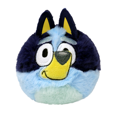 Beanie Bouncer