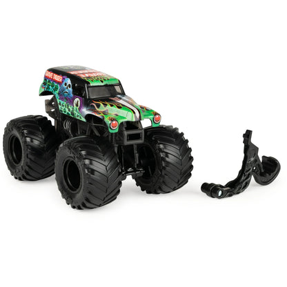 Monster Jam 1:64 Monster Truck Die-Cast Vehicle Spring 2026